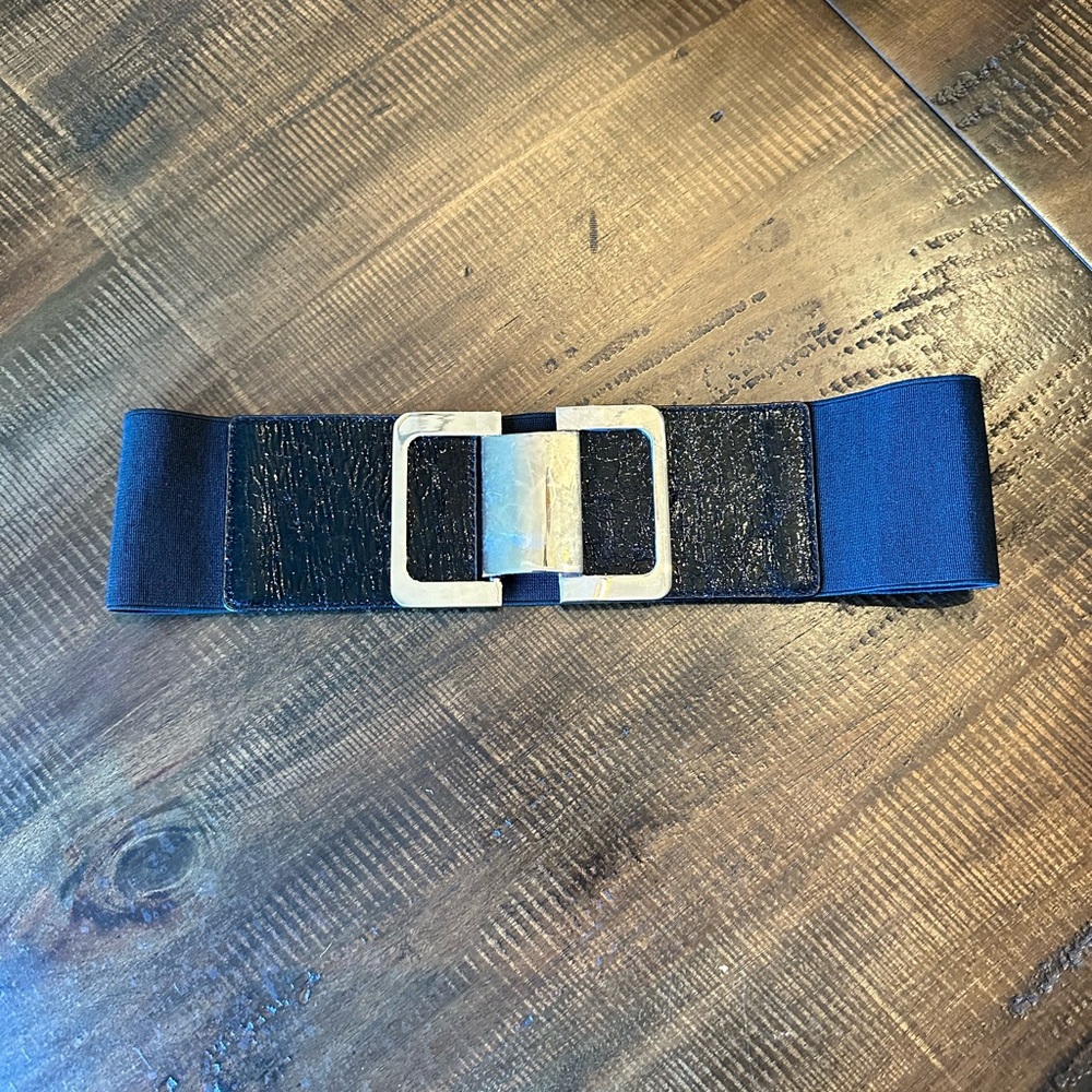 Express Elastic Belt